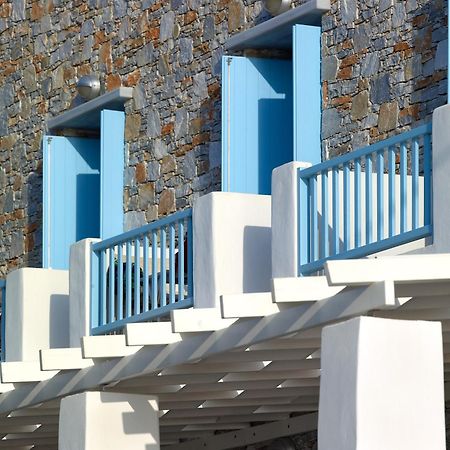 Kini Blue Harmony Hotel חדר תמונה