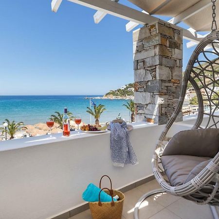 Kini Blue Harmony Hotel מראה חיצוני תמונה
