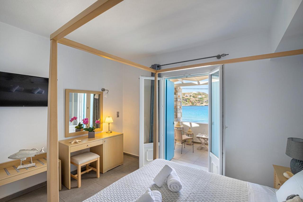Kini Blue Harmony Hotel מראה חיצוני תמונה