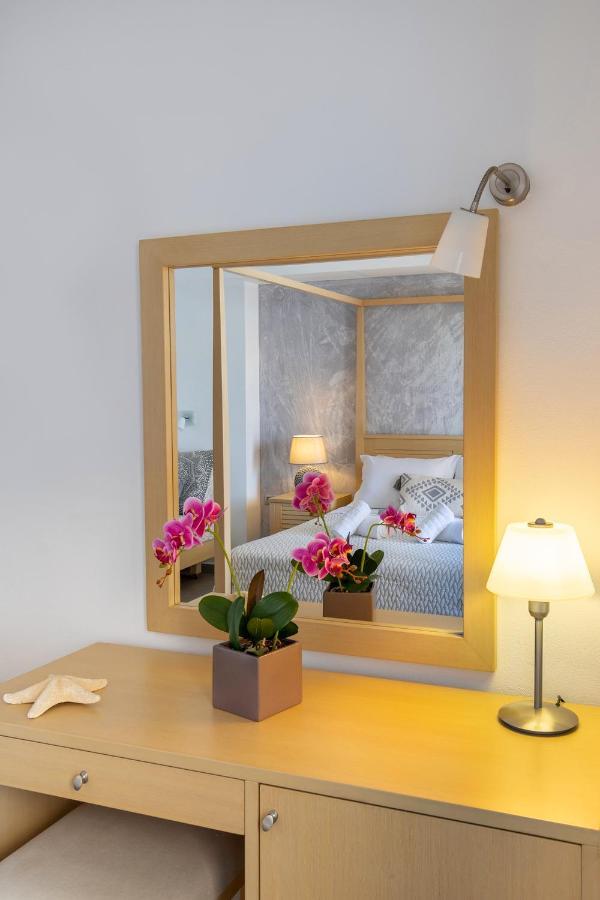 Kini Blue Harmony Hotel מראה חיצוני תמונה