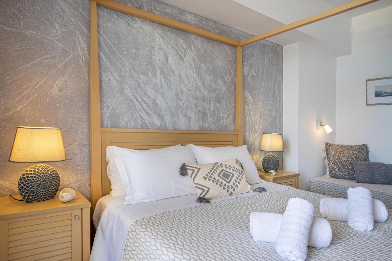 Kini Blue Harmony Hotel מראה חיצוני תמונה