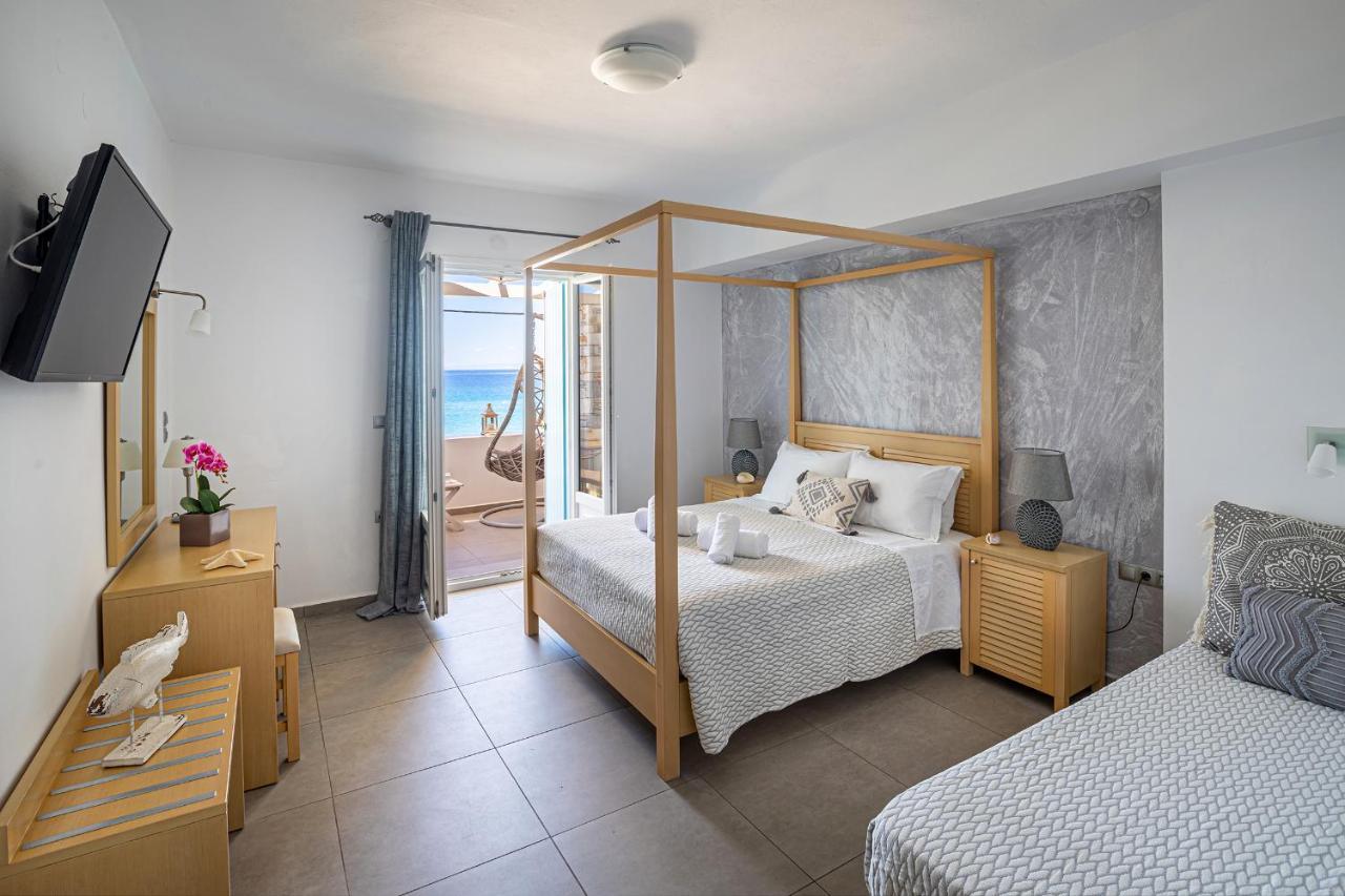 Kini Blue Harmony Hotel מראה חיצוני תמונה
