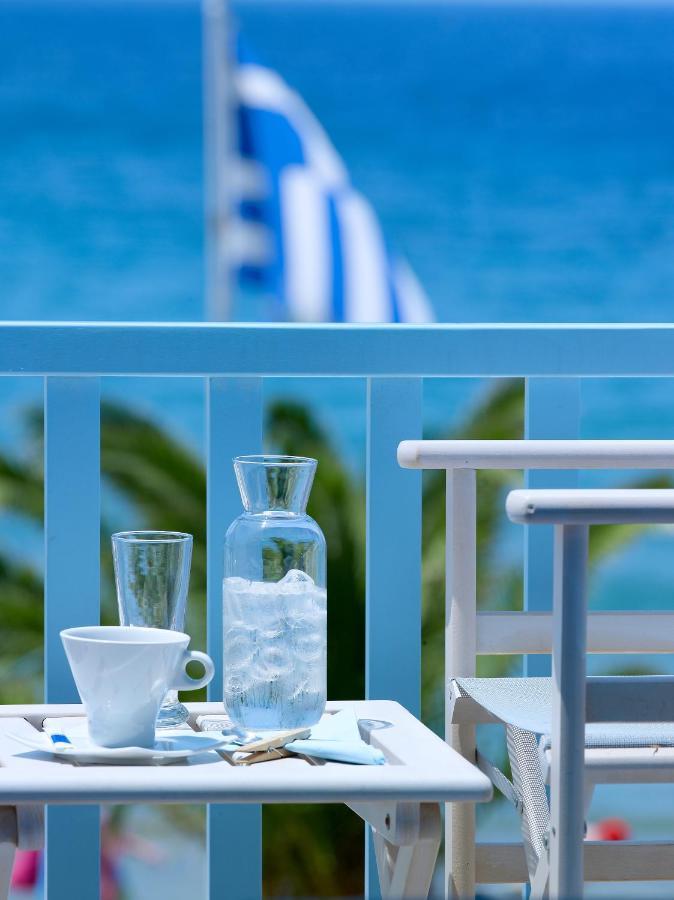Kini Blue Harmony Hotel מראה חיצוני תמונה