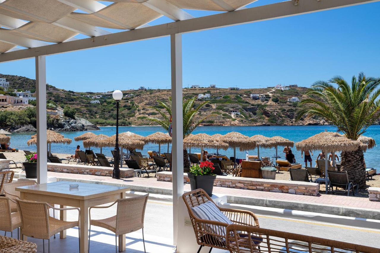 Kini Blue Harmony Hotel מראה חיצוני תמונה