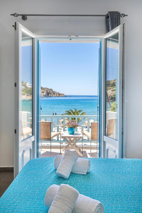Kini Blue Harmony Hotel מראה חיצוני תמונה