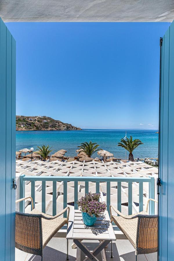 Kini Blue Harmony Hotel מראה חיצוני תמונה