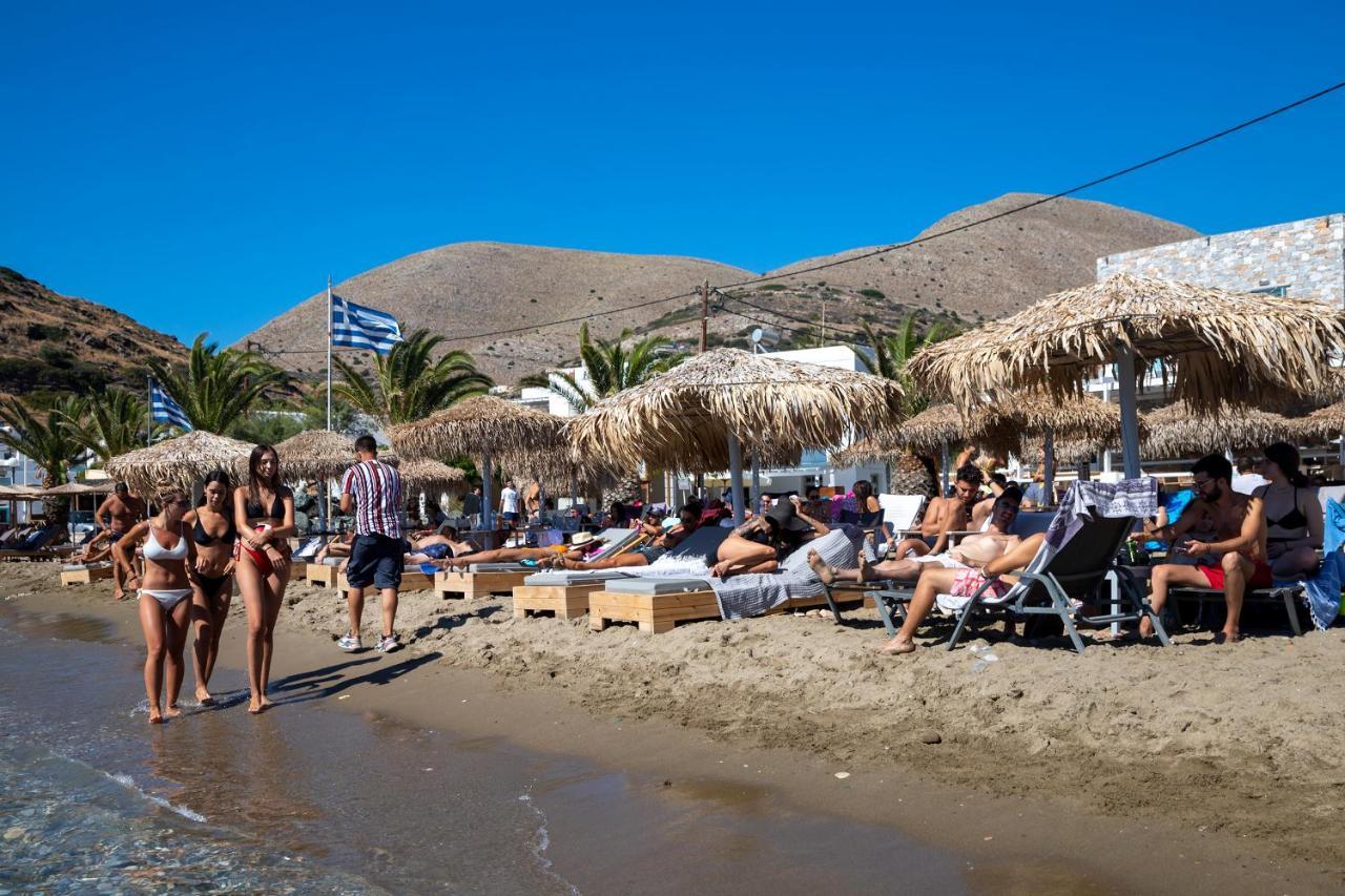 Kini Blue Harmony Hotel מראה חיצוני תמונה
