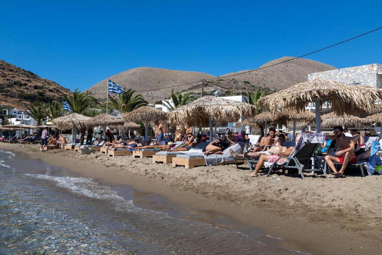 Kini Blue Harmony Hotel מראה חיצוני תמונה