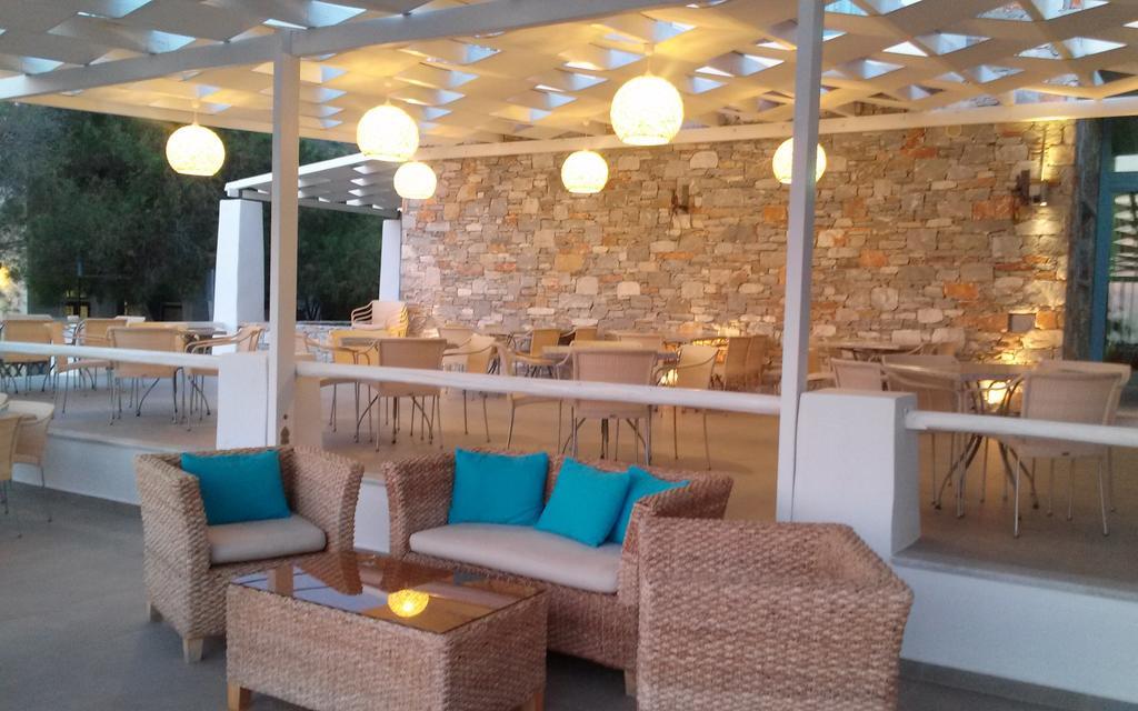 Kini Blue Harmony Hotel מראה חיצוני תמונה