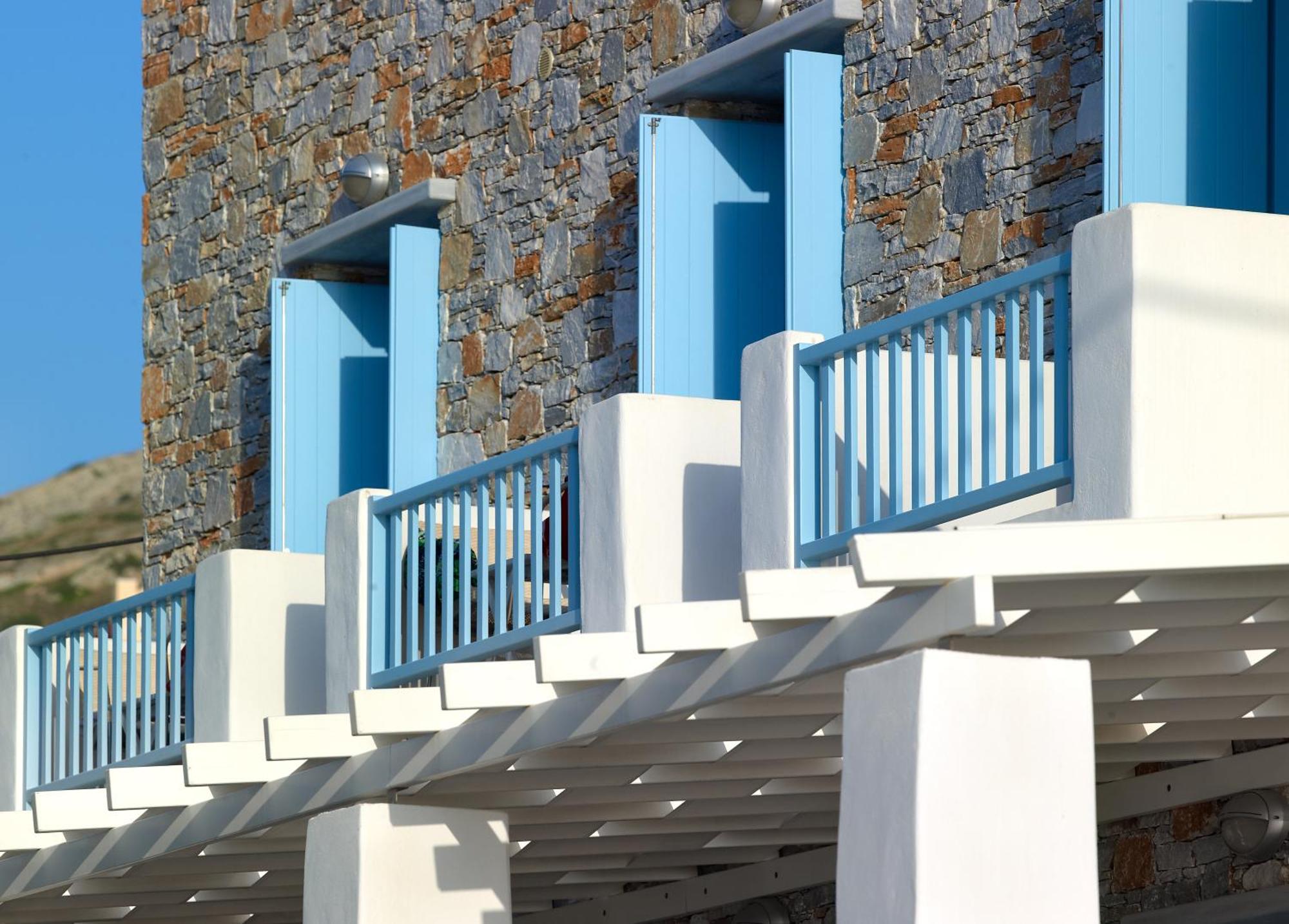 Kini Blue Harmony Hotel חדר תמונה