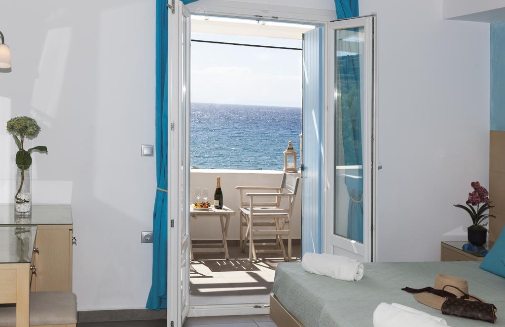 Kini Blue Harmony Hotel מראה חיצוני תמונה