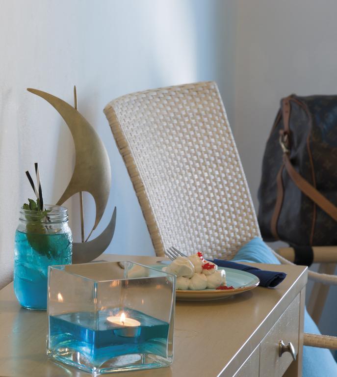 Kini Blue Harmony Hotel מראה חיצוני תמונה
