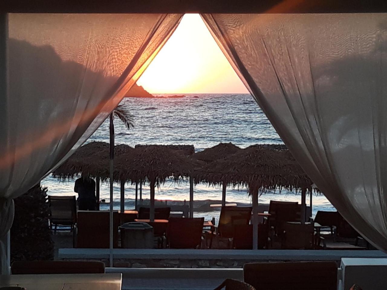 Kini Blue Harmony Hotel מראה חיצוני תמונה