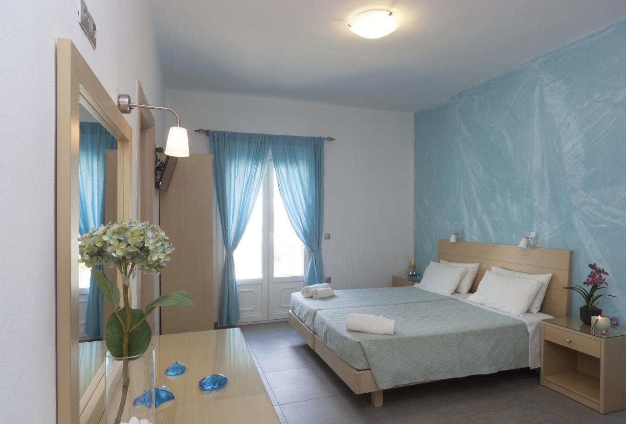 Kini Blue Harmony Hotel מראה חיצוני תמונה