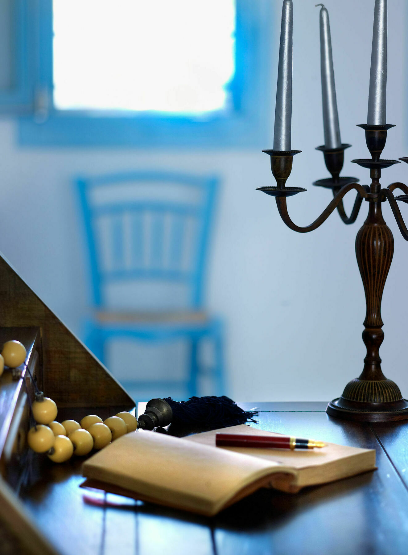 Kini Blue Harmony Hotel מראה חיצוני תמונה