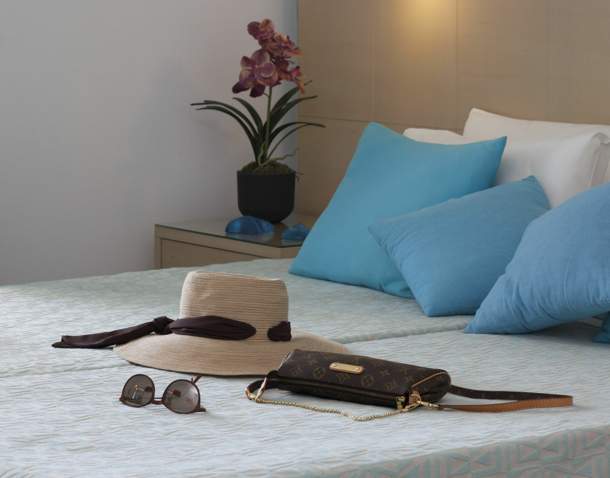Kini Blue Harmony Hotel מראה חיצוני תמונה