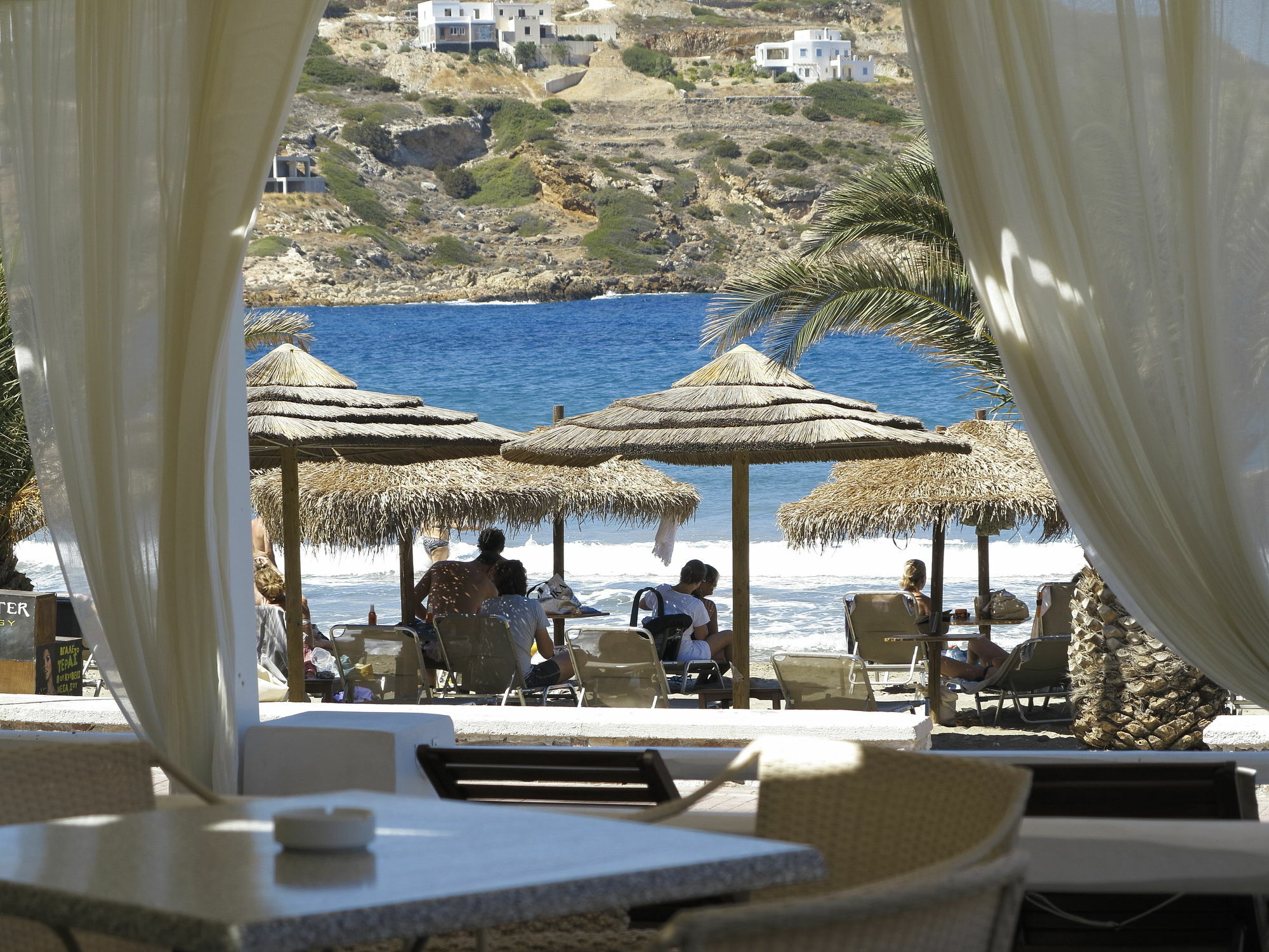Kini Blue Harmony Hotel מראה חיצוני תמונה