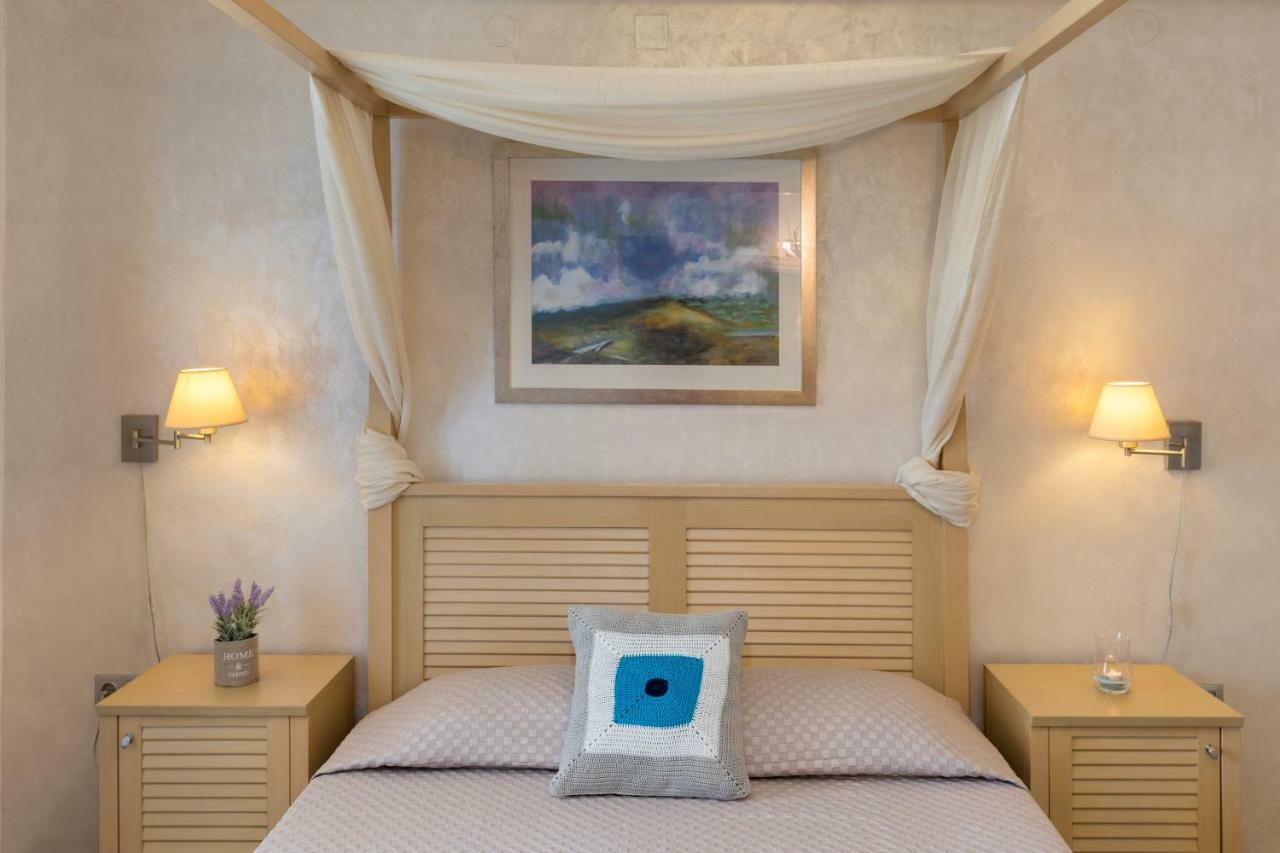 Kini Blue Harmony Hotel מראה חיצוני תמונה